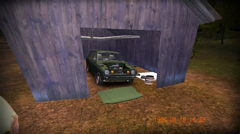 my summer car save game|Iba pa.